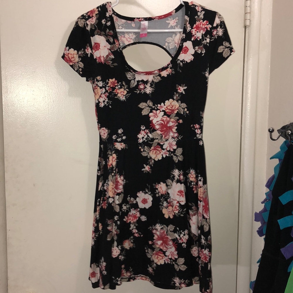 Summer Dress